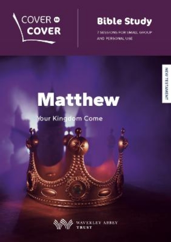 Picture of Cover To Cover Matthew