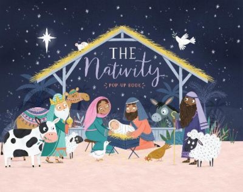Picture of The Nativity