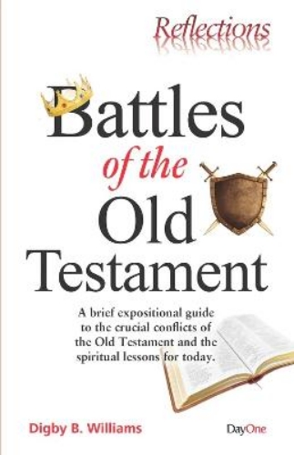 Picture of Battles Of The Old Testament