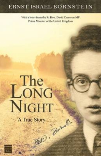 Picture of The Long Night: A True Story