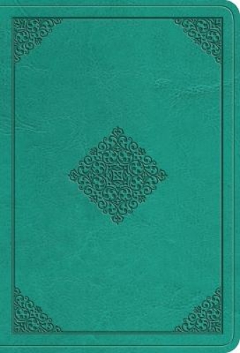Picture of Esv Value Large Print Compact Bible
