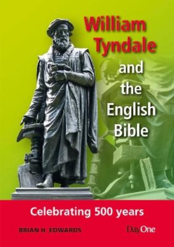 Picture of William Tyndale And The English Bible