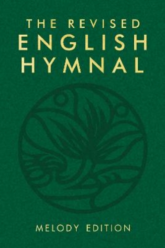 Picture of The Revised English Hymnal Melody edition