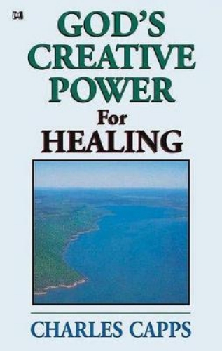 Picture of Gods Creative Power For Healing