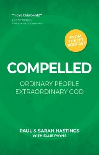Picture of Compelled: Ordinary People Extraordinary God