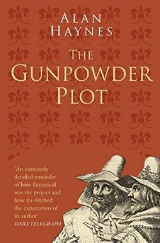 Picture of The Gunpowder Plot: Classic Histories Series
