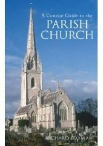 Picture of A Concise Guide To The Parish Church