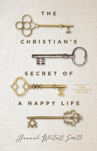 Picture of The Christian`s Secret Of A Happy Life