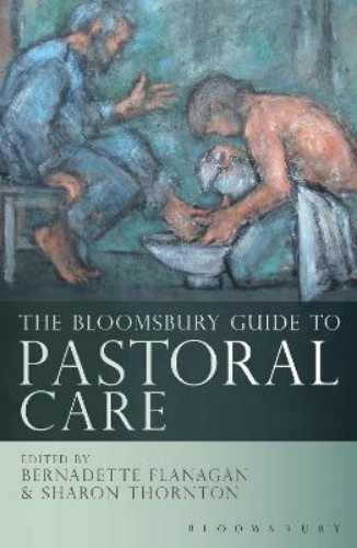 Picture of The Bloomsbury Guide To Pastoral Care