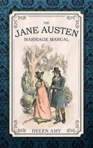 Picture of The Jane Austen Marriage Manual