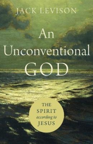 Picture of An Unconventional God - The Spirit According To Jesus