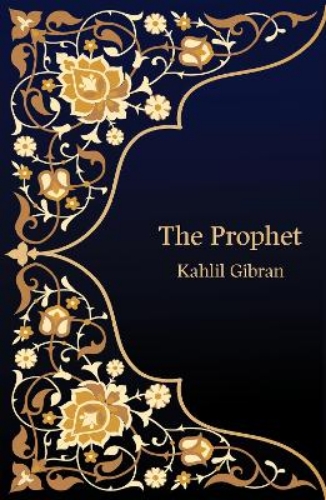 Picture of The Prophet (hero Classics)