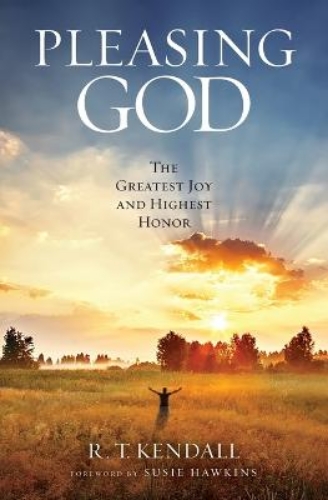 Show details for Pleasing God: The Greatest Joy And Highest Honor Picture of Pleasing God: The Greatest Joy And Highest Honor