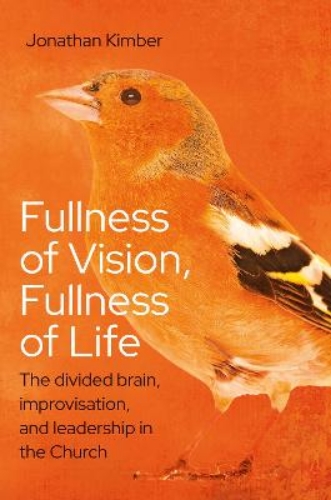 Show details for Fullness Of Vision, Fullness Of Life Picture of Fullness Of Vision, Fullness Of Life