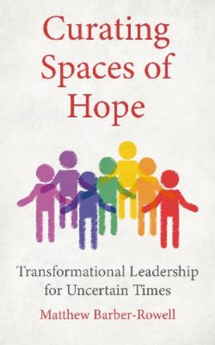 Show details for Curating Spaces Of Hope Picture of Curating Spaces Of Hope