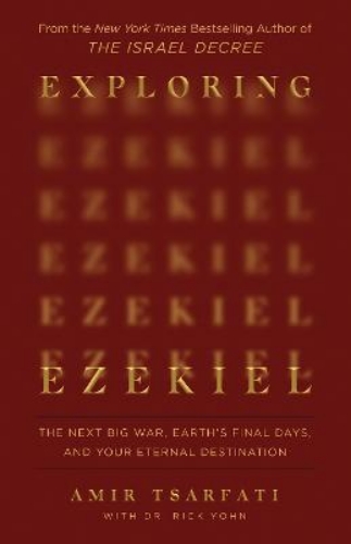 Picture of Exploring Ezekial