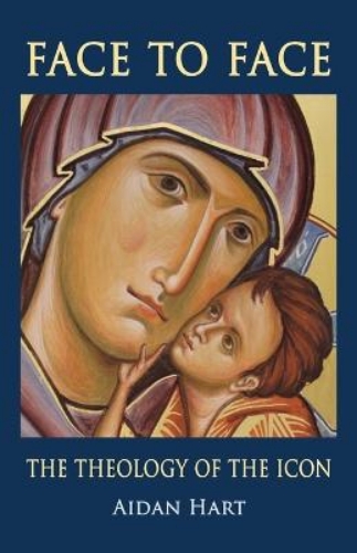 Picture of Face To Face. The Theology Of The Icon
