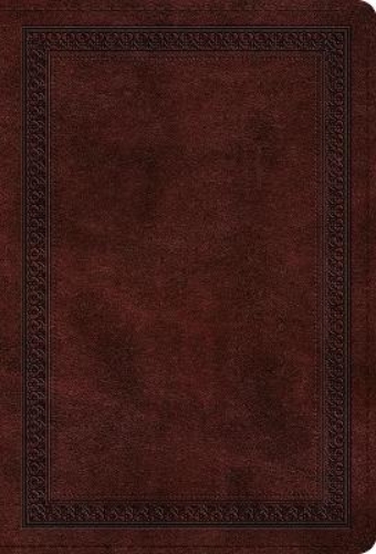 Show details for Esv Large Print Compact Picture of Esv Large Print Compact