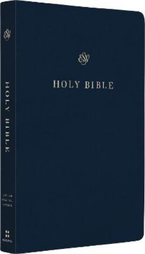 Show details for Esv Blue Picture of Esv Blue