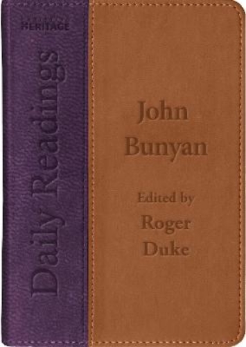 Picture of Daily Readings John Bunyan