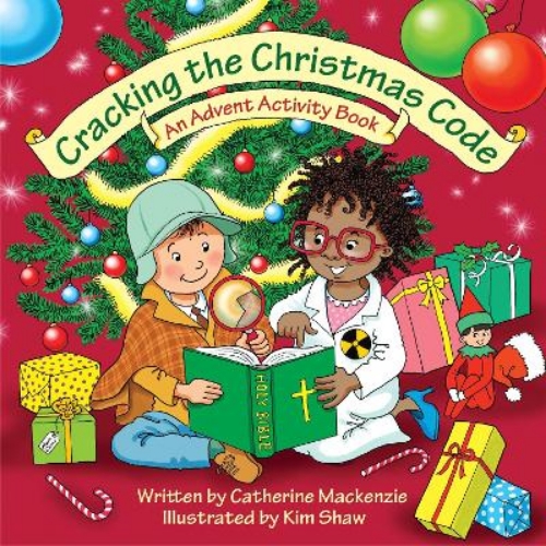 Picture of Cracking The Christmas Code
