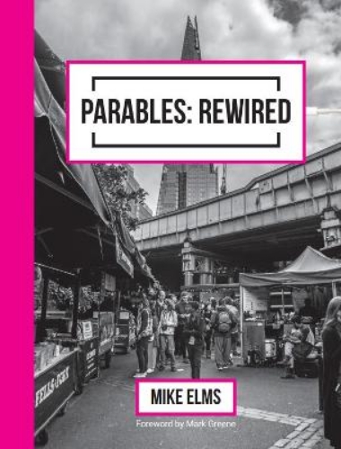 Picture of Parables Rewired