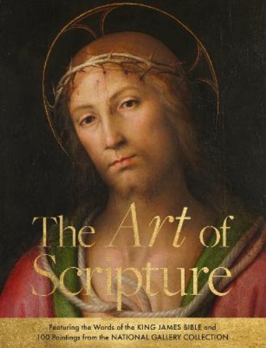 Picture of The Art Of Scripture