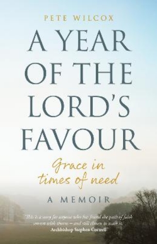 Picture of A Year Of The Lord's Favour