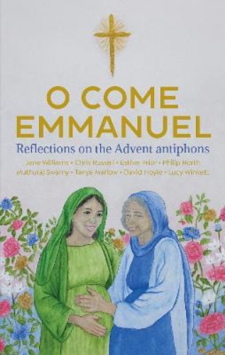 Show details for O Come Emmanuel Picture of O Come Emmanuel