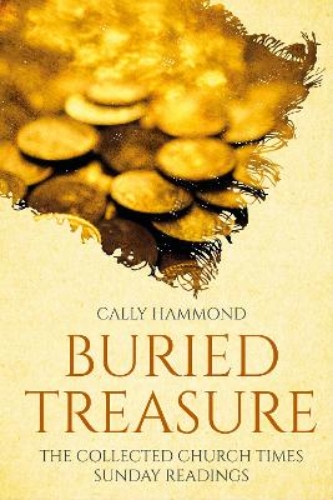 Picture of Buried Treasure