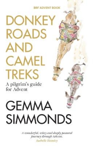 Show details for Donkey Roads And Camel Treks Picture of Donkey Roads And Camel Treks