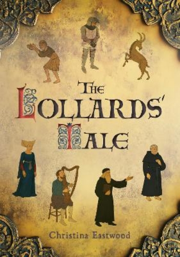 Picture of Lolards Tale
