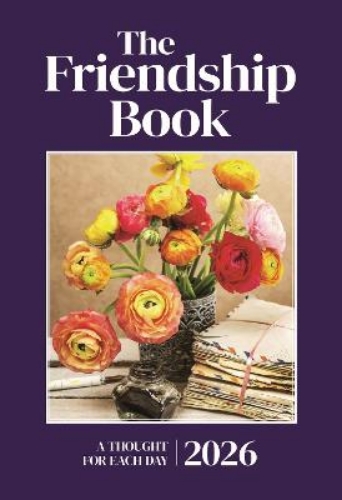 Show details for The Friendship Book 2026 Picture of The Friendship Book 2026