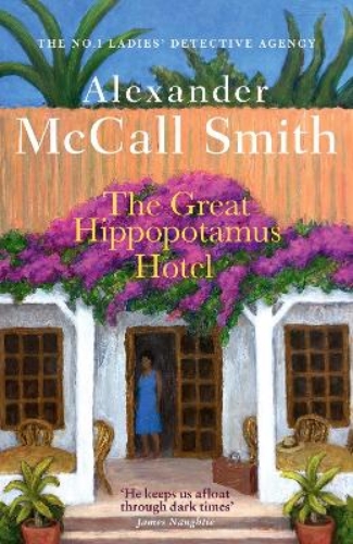 Show details for The Great Hippopotamus Hotel Picture of The Great Hippopotamus Hotel