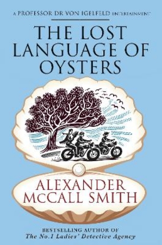 Show details for The Lost Language Of Oysters Picture of The Lost Language Of Oysters