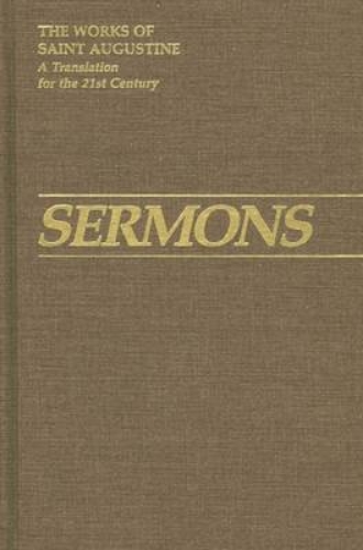 Picture of New Sermons
