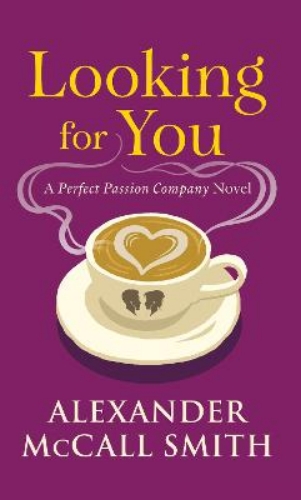 Picture of LOOKING FOR YOU: A PERFECT PASSION COMPANY NOVEL (#2)