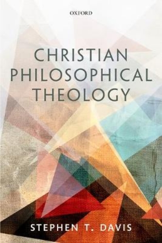 Show details for CHRISTIAN PHILOSOPHICAL THEOLOGY Picture of CHRISTIAN PHILOSOPHICAL THEOLOGY