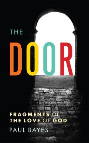 Picture of The Door: Fragments Of The Love Of God