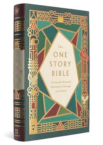 Picture of The One Story Bible