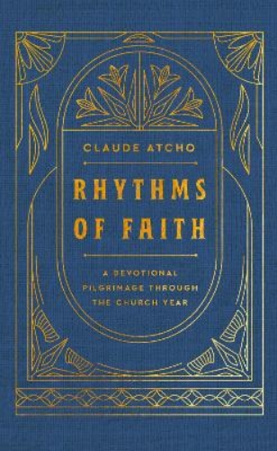Picture of Rhythms Of Faith Devotional
