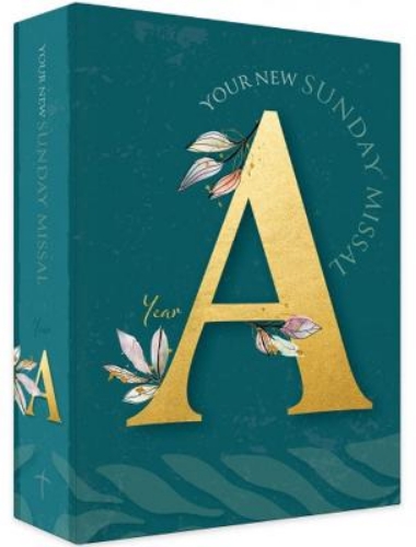 Picture of Your Sunday Missal Large Print Year A