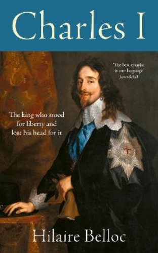 Picture of Charles I