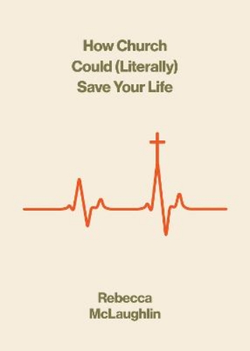Picture of How Church Could  Save Your Life