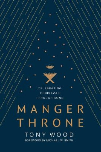 Picture of Manger Throne