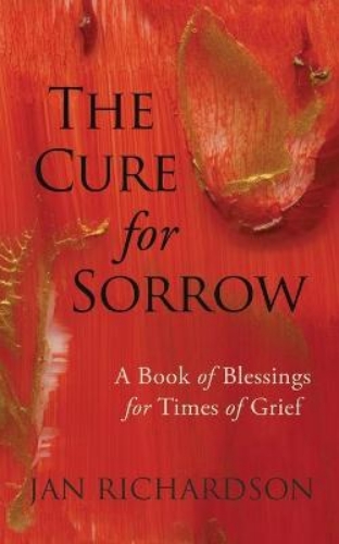 Picture of CURE FOR SORROW