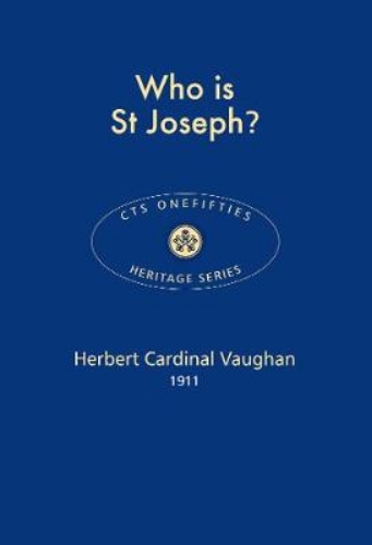 Picture of Who Is St Joseph?