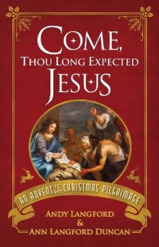 Picture of Come, Thou Long Expected Jesus