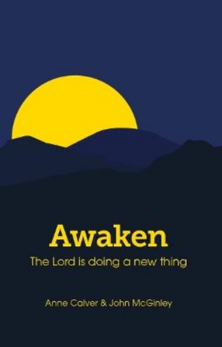 Picture of Awaken: The Lord Is Doing A New Thing