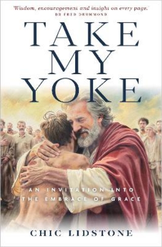 Picture of Take My Yoke
